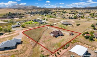 2670 W Neighbor, Chino Valley, AZ 86323
