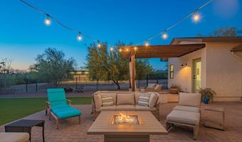 5526 E SKINNER Dr, Cave Creek, AZ 85331