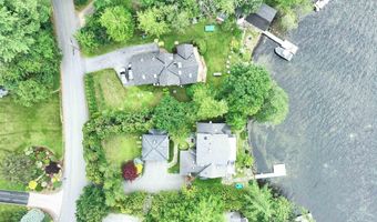 46 N Shore Rd, Chesterfield, NH 03462