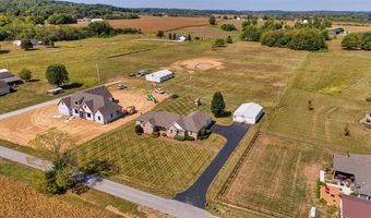 727 Summers Rd, Auburn, KY 42206