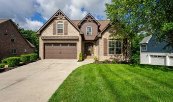 3773 Lacy Leaf Ln, Apison, TN 37302
