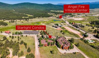 11 Squaw Valley Ln 15, Angel Fire, NM 87710