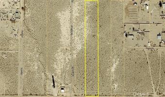 0 El Mirage Rd, Adelanto, CA 92301