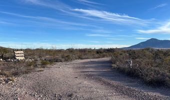 3644 W VISTA DEL VIEJO, Bisbee, AZ 85603