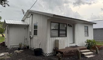 101 S ROGERS Ave, Arcadia, FL 34266