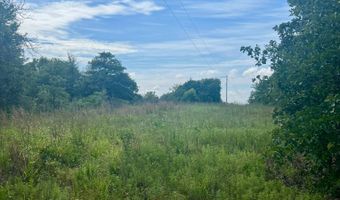 0000 Francis Rd, Francis, OK 74820