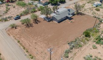 27 Mc Donnell Dr, Alamogordo, NM 88310