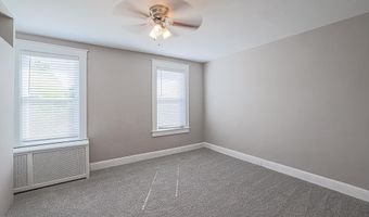 2117 PARK Ave, Baltimore, MD 21217