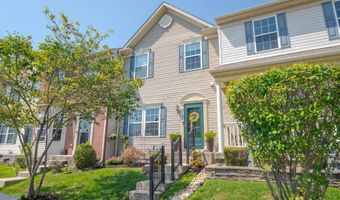 3107 RAKING LEAF Dr, Abingdon, MD 21009