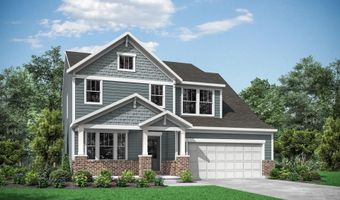 7711 Timber Creek Dr Plan: SAXON, Alexandria, KY 41001