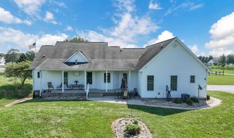 14487 Walnut Creek Pike, Ashville, OH 43103