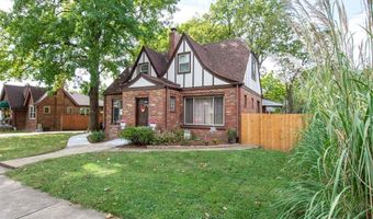 9211 Niles Pl, Affton, MO 63123