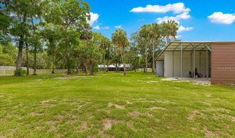 14271 NE 47TH Ave, Anthony, FL 32617