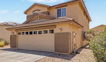 22617 W Adams Dr, Buckeye, AZ 85326