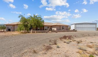 48235 N 513TH Ave, Aguila, AZ 85320