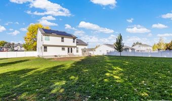 1305 Lyn Dr, Blackfoot, ID 83221