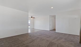 8137 Jacaranda Ave, California City, CA 93505