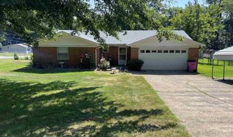 1403 N Shady Ln, Benton, AR 72015