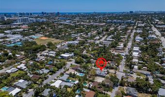 1601 NE 14 St, Fort Lauderdale, FL 33304