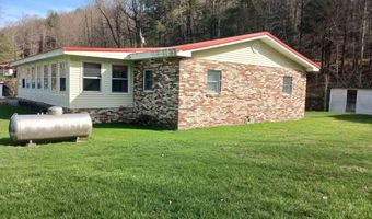 8106 Alton Rd, Adrian, WV 26210
