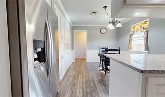 16924 County Road 1517, Ada, OK 74820