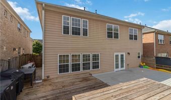 5839 Rue Chase Way, Tucker, GA 30084