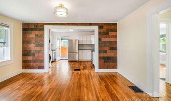 100 Bradley St, Asheville, NC 28806