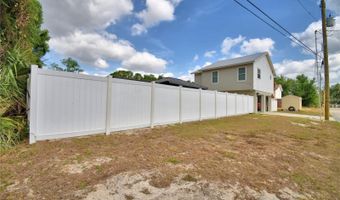 640 WALDON Ave N, Bartow, FL 33830