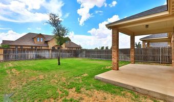 3810 Carrera Ln, Abilene, TX 79602