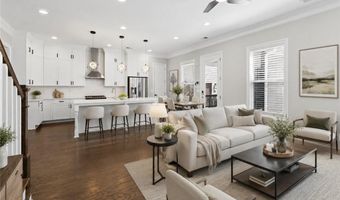 1821 Sanford Dr NW, Atlanta, GA 30318