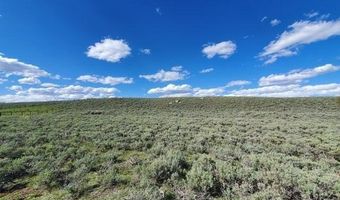 WHITE BEAR Road, Daniel, WY 83115