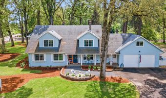 23751 SCHULTZ Rd, Aurora, OR 97002