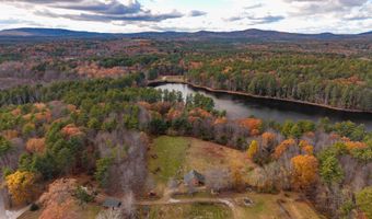 345 DRY HILL Rd, Barrington, NH 03825