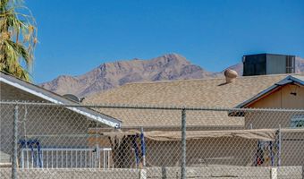 4098 Boratko St, Las Vegas, NV 89115