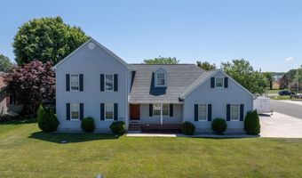 55 BAY BREEZE Dr, Lewes, DE 19958