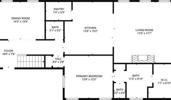 311 Summerville Ln, Athens, GA 30606