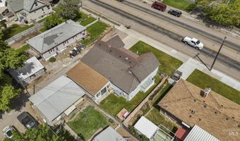 742 Fort Hall Ave, American Falls, ID 83211