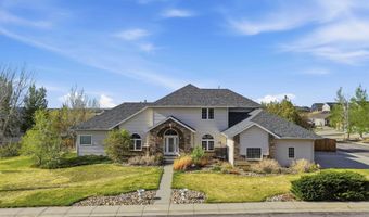 4010 W 39th St, Casper, WY 82604