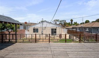 1124 W 123rd St, Los Angeles, CA 90044