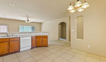 621 CAROL ANN Pl, Anthony, TX 79821