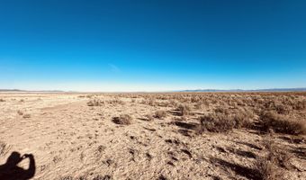 6652 N 8300 W, Beryl, UT 84714