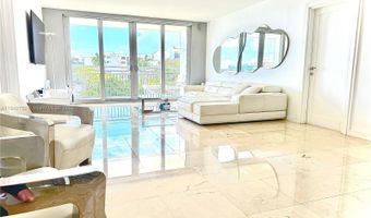 9250 W Bay Harbor Dr 5D, Bay Harbor Islands, FL 33154