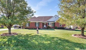 1013 Pembrooke Dr, Bardstown, KY 40004