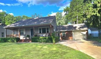 285 N Turner Rd, Austintown, OH 44515