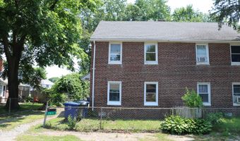 264 Pearl Harbor St, Bridgeport, CT 06610