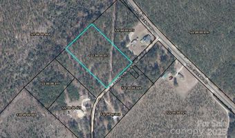 2018 Little Lynches Rd, Bethune, SC 29009
