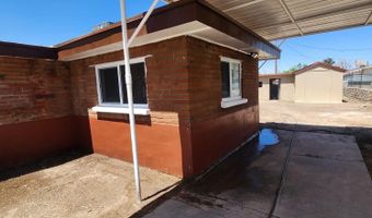 10263 CALCUTTA Dr, Socorro, TX 79927