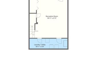 611 POSSUM TROT Way, Aberdeen, MD 21001