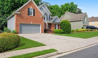 4530 Amysaye Walk NW, Acworth, GA 30101