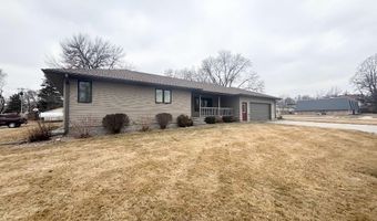 235 W Walnut St, Albion, NE 68620